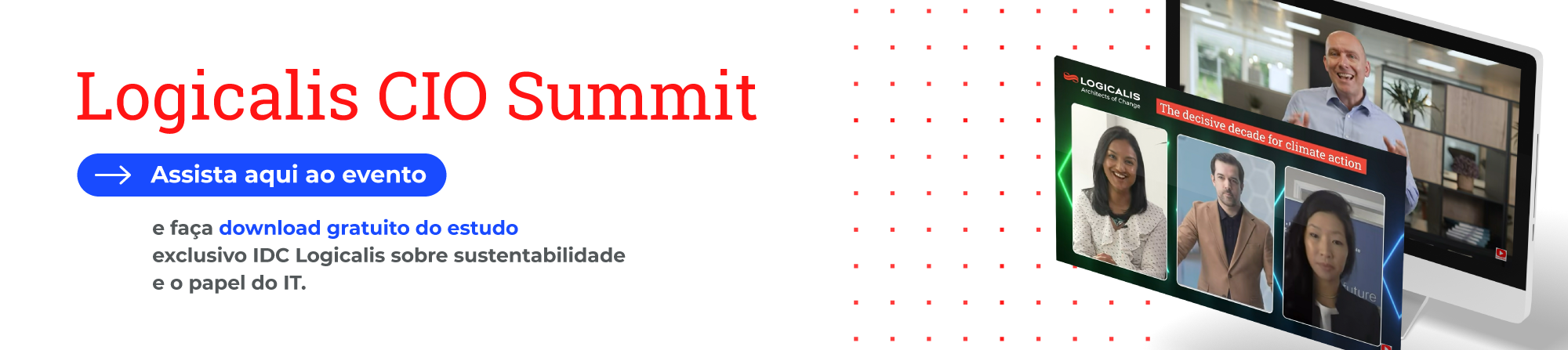 cio summit