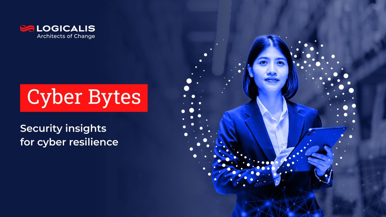 CyberBytes: Insights de segurança para CIOs, CISOs e líderes de ...