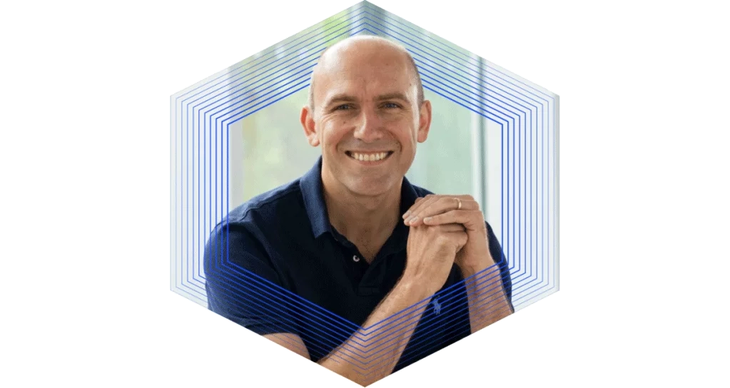 Bob Bailkoski, CEO, Logicalis