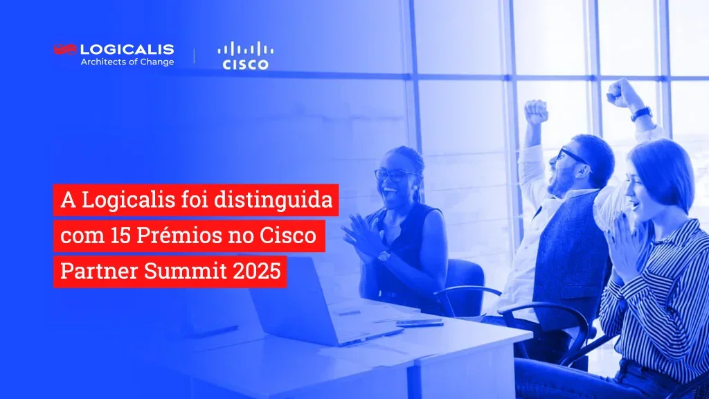 cisco partner summit awards