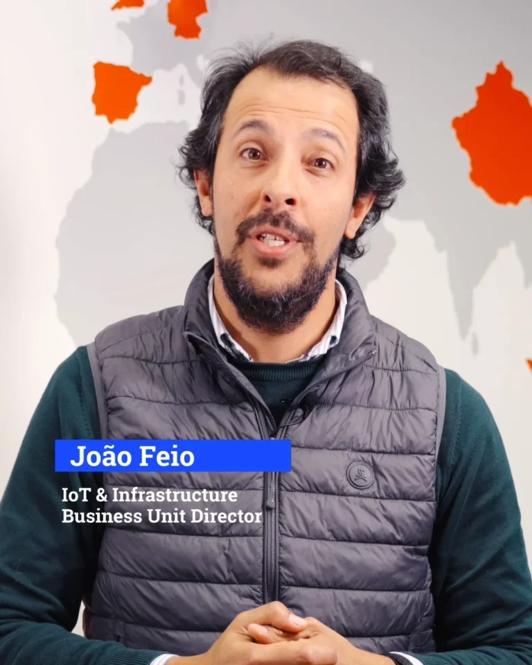 Logicalis Daily João Feio