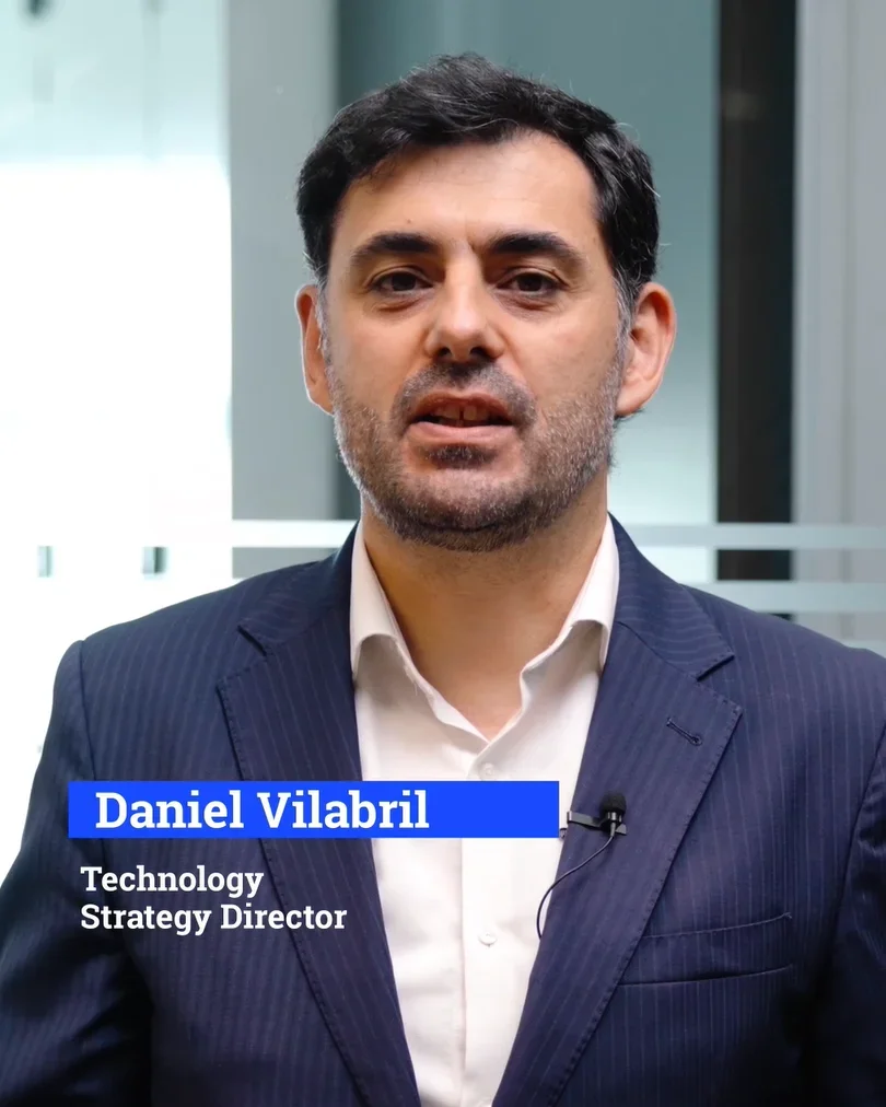 Logicalis Daily Daniel Vilabril