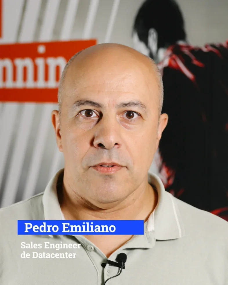 Logicalis Daily Pedro Emiliano